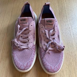 Vans UltraRange VR3 Sneakers in Lilas Women’s Size 10 NWOT